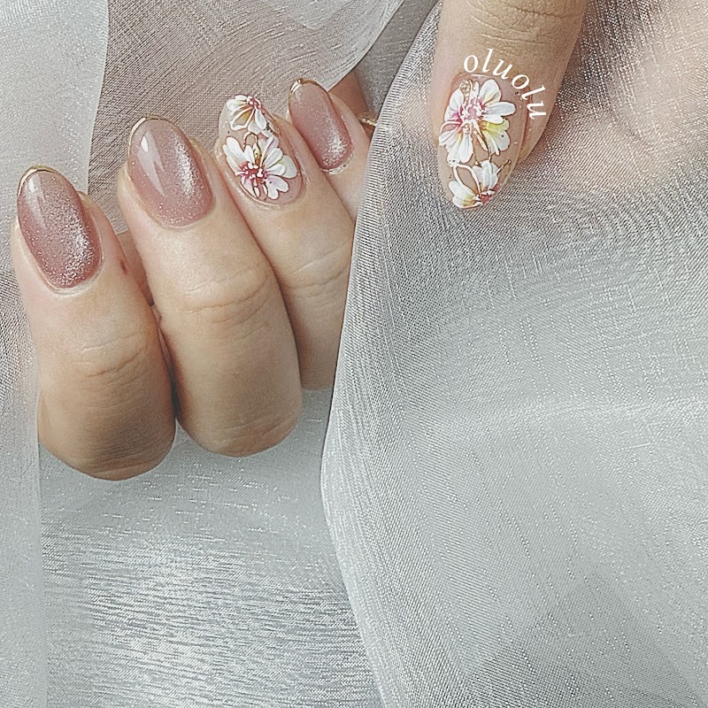 oluoluprivatebeautysalon