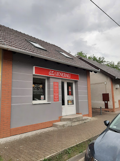 Generali Arany Képviselet