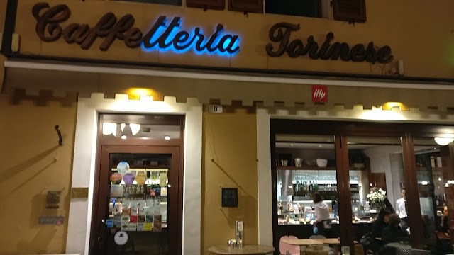 Caffetteria Torinese