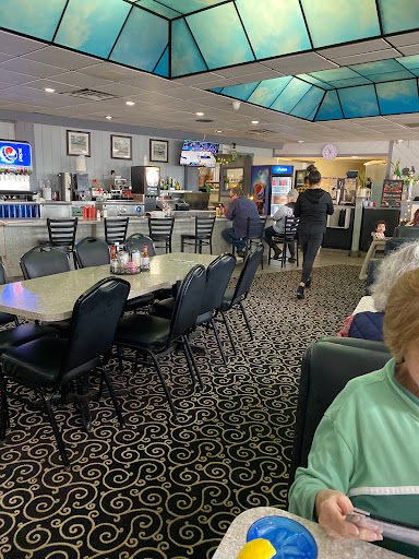 Cozy Diner Bar and Grill - Thumbnail