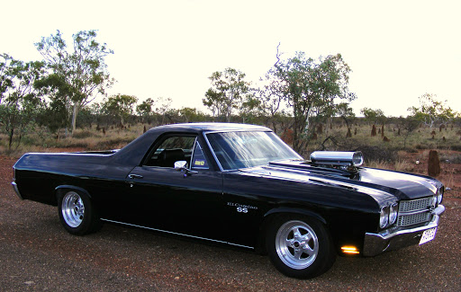 North Coast Windscreens P/L - Thumbnail