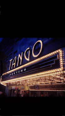 Tango Porteño by null