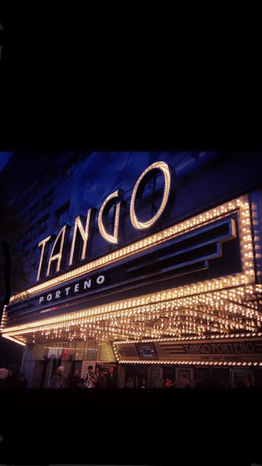 Tango Porteño by null