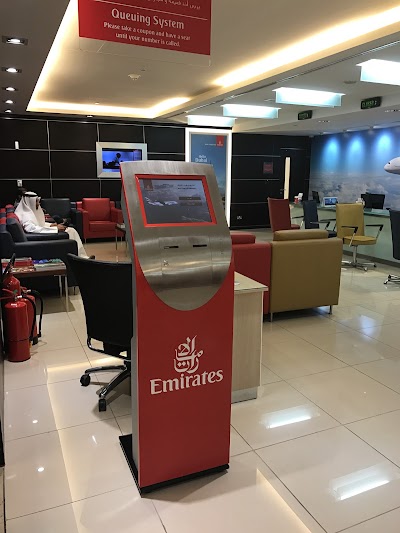 Photos of Emirates fly