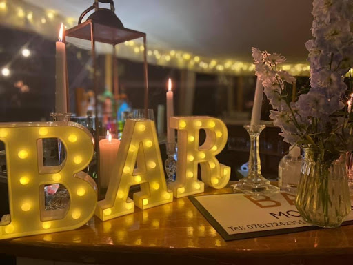 Bars2u - Visual