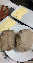 Photo n°17 de Le Phénicia - Restaurant à Marseille (Restaurant libanais)