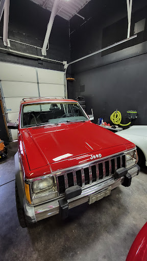 Simply Clean Detail Studio Gallery - United States