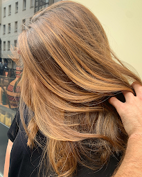 Photo n°17 de Monsieur Anthony à Paris (Salon de coiffure)