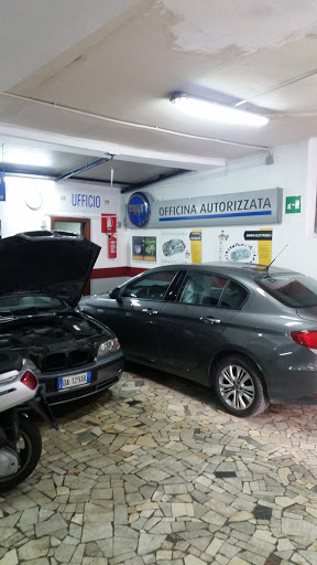 Autofal Snc Di Falginella Antonio & C. Gallery - Italy