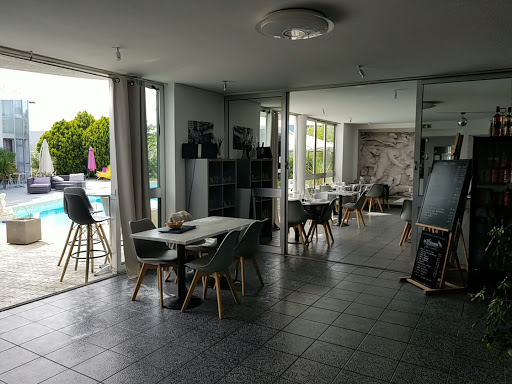 Restaurant Brasserie Hôtel La Clé - Thumbnail