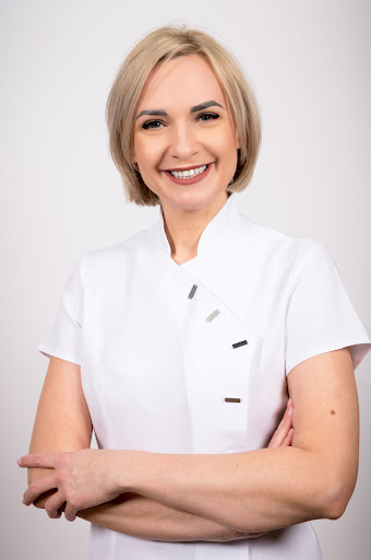 Beauty by Joanna Bojarska