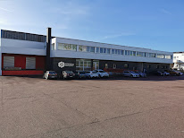 Sodex Sport à Carpiquet