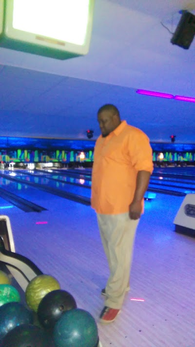 Photos of Rose Bowl Lanes