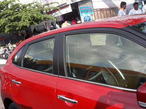 car sun control window film available post image