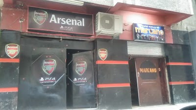cafe