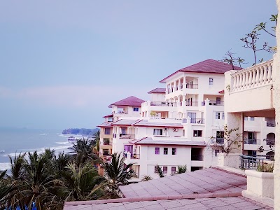 Photos of Marbella Hotel
