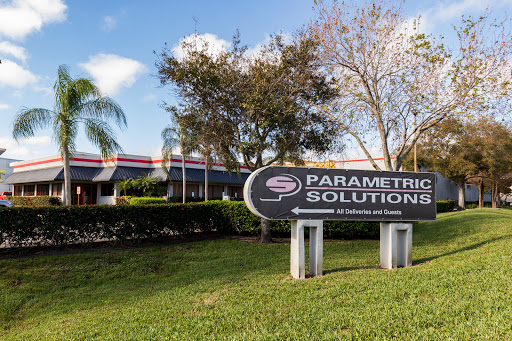 Parametric Solutions, Inc. - Visual