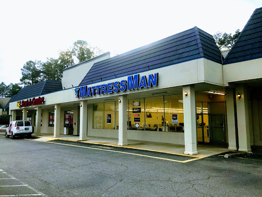 MattressMan Superstore Aiken