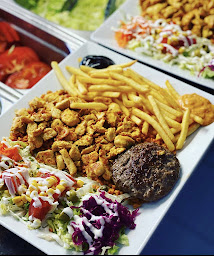 Photo n°7 de L’etoile polaire à Bussy-Saint-Georges (Kebab)