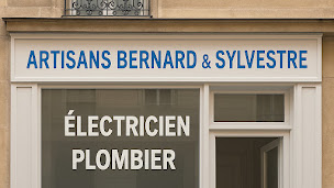 Photo n°6 de Artisans Bernard & Sylvestre à Paris (Plombier)