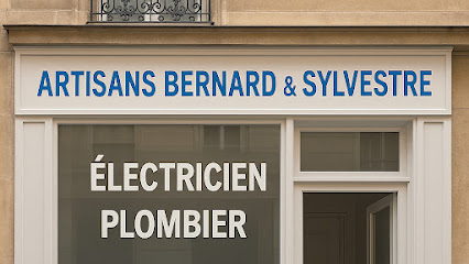 Artisans Bernard & Sylvestre