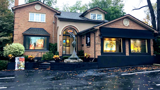 Creations Art Gallery & Framing