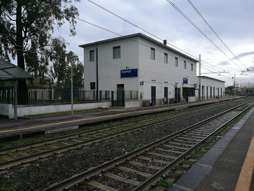 Oberdan Stazione Fs - Thumbnail