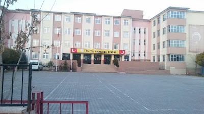 125 Year Anatolian High School