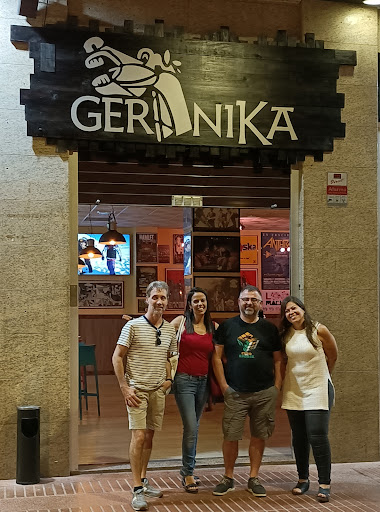Gernika Gastrobar