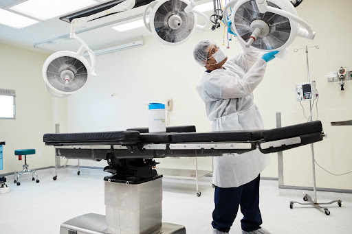 ServiceMaster Commercial Cleaning by Long - Thumbnail