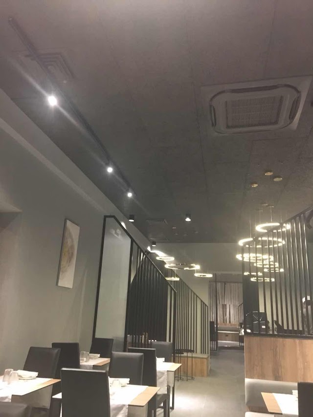 Sushi Maison Voghera