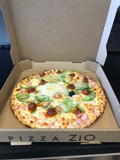 Photo 6 - Pizza Zio