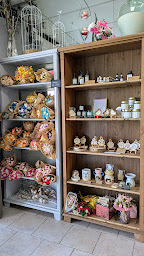 Photo n°13 de Menthe et Bergamote à Jurançon (Magasin de bougies)