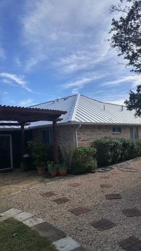 Independence Roofing - Visual
