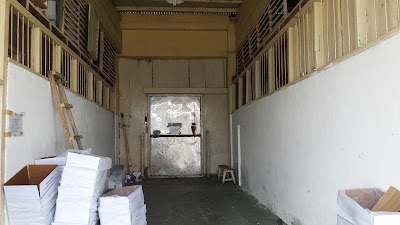 Photos of Kencana Market