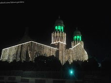 Lahore High Court,