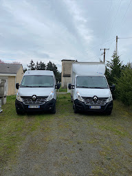 Photo n°1 de T.T.B.Transport Thierry Bugeaud à Ingrandes-le-Fresne-sur-Loire (Société de transport routier)