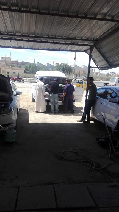 car-repair