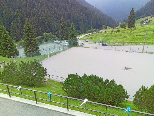 Campo da calcio di Madonna delle nevi - Thumbnail