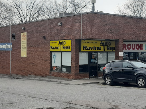 Ravine Auto Repair Centre - Thumbnail