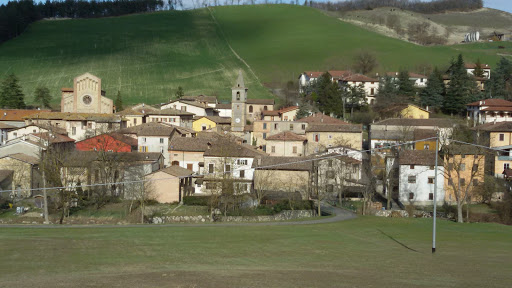 Albergo Sole - Visual