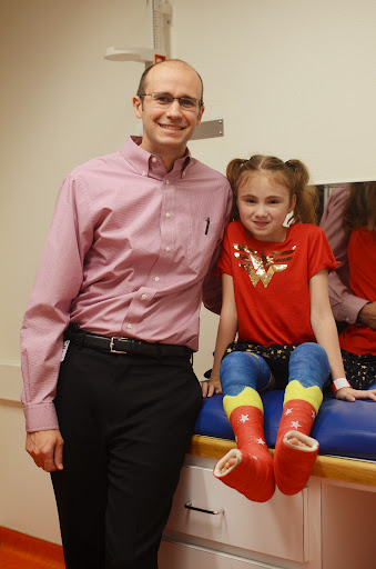 Brandon A. Ramo, M.D. Gallery - United States