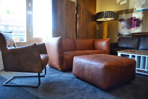 Ledercollection.com - Visual