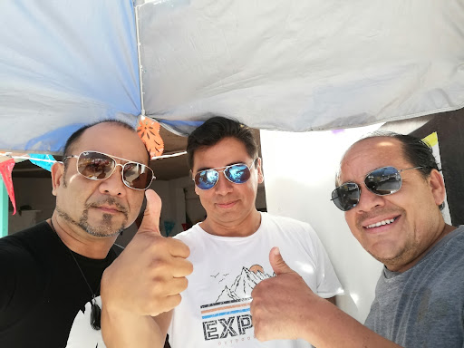 Micheladas el "Tio" - Thumbnail