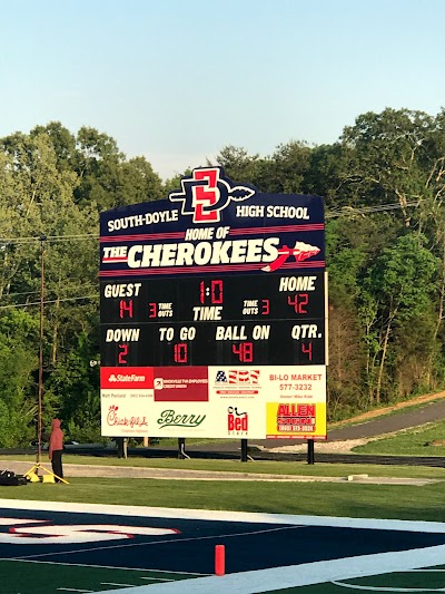 South-Doyle High School