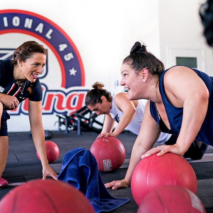 F45 Training photo 15