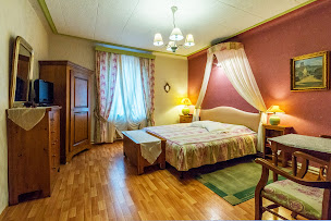 Photo n°31 de Gite - chambres d'hôtes - Alsace - Maison Thomas à Ammerschwihr (Lodge)