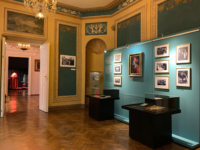 Archdiocesan Museum in Kraków by null