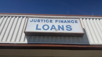 Justice Finance Payday Loans Picture