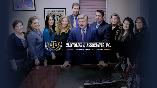 Zlotolow & Associates, P.C. 58 S Service Rd Suite # 130, Melville, NY 11747, United States